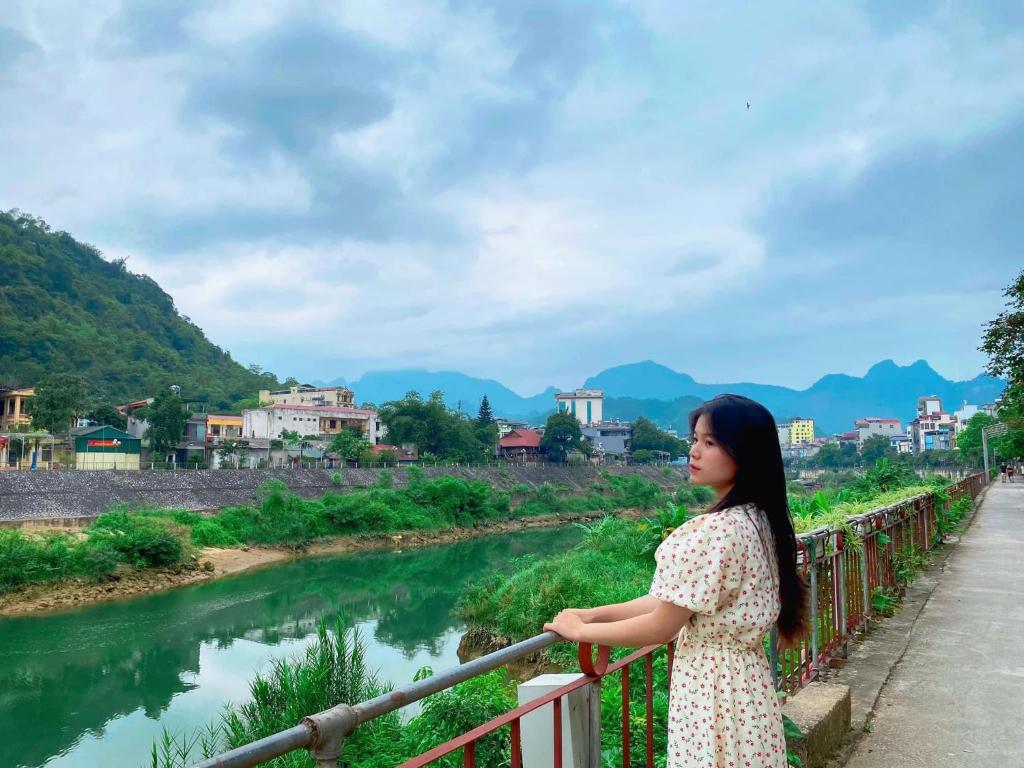 Sky Homestay Ha Giang
