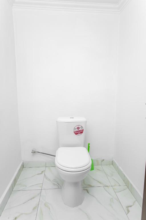Heartland Hostel Samarkand photo