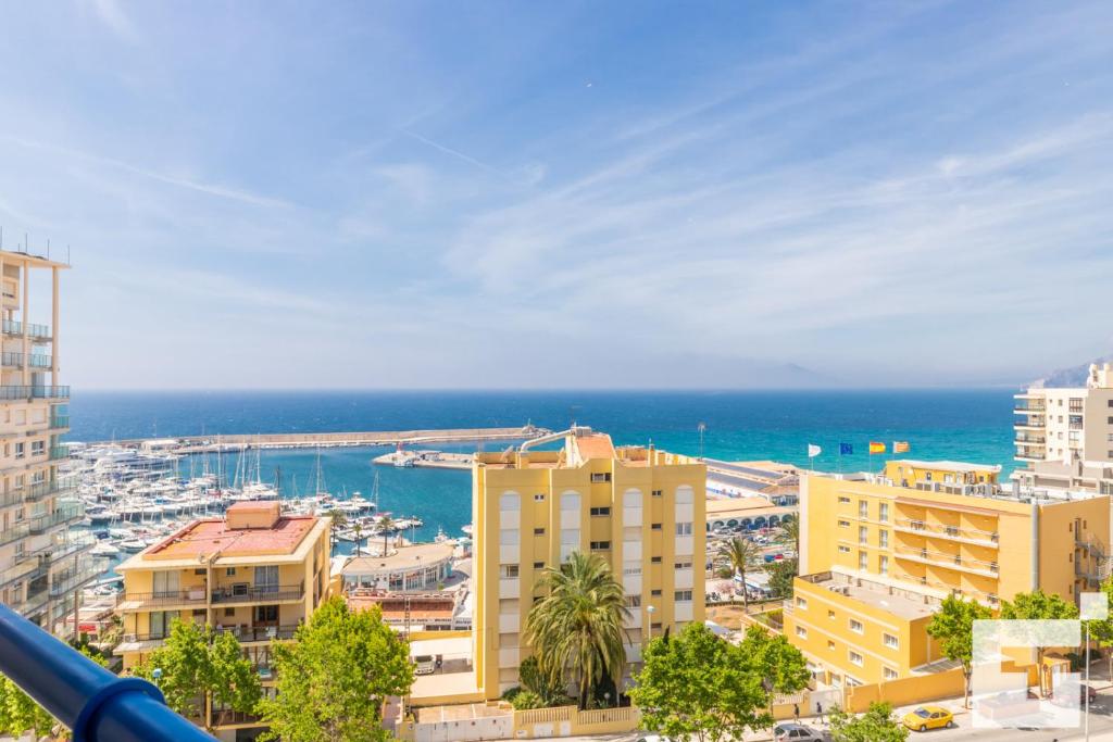 Apartamento Turquesa Beach 39C - Grupo Turis - 3