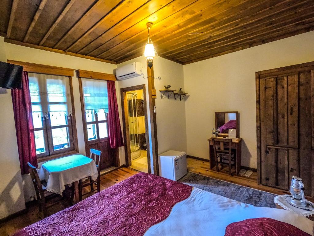 Kaf Dagi Konak Hotel photo