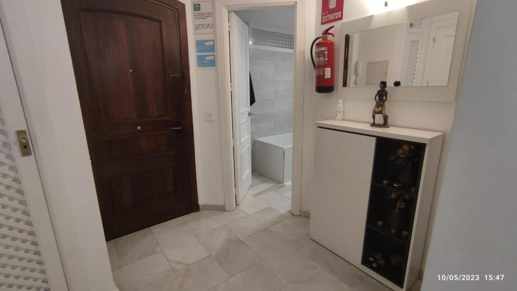 Apartamento en Puerto Marina G204 - 2