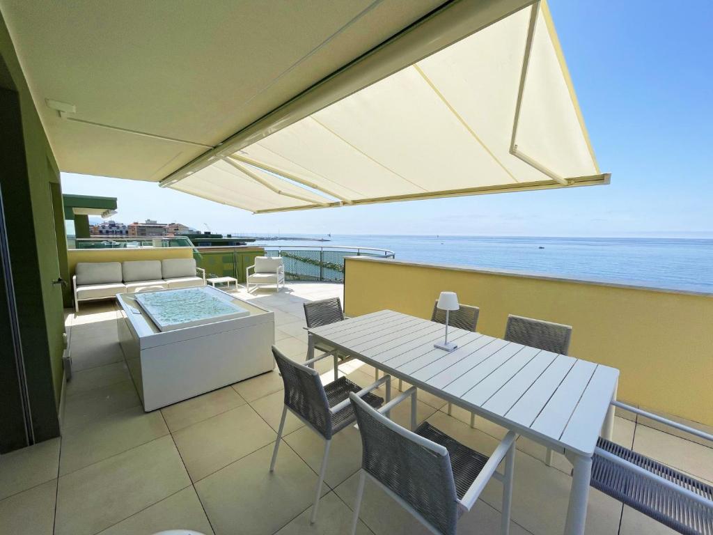 Gli Scogli Luxury Residence Hotel - 5