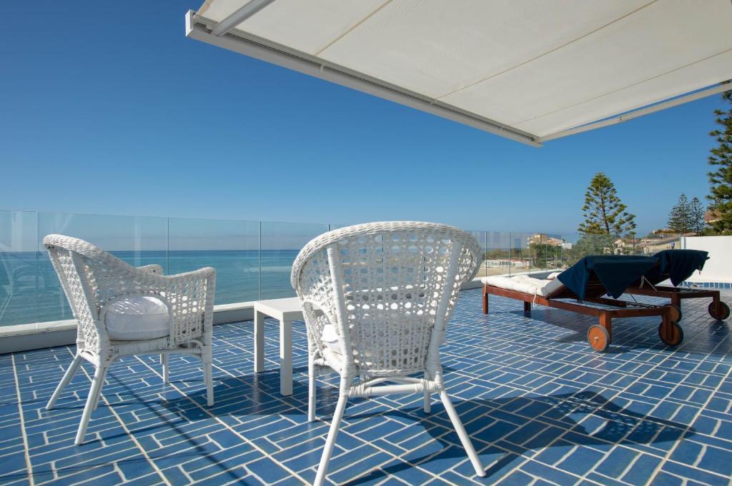 B&B Mammaliturchi SCALA DEI TURCHI