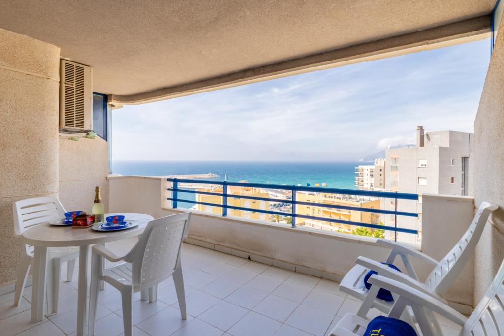 Apartamento Turquesa Beach 310B - Grupo Turis - 5