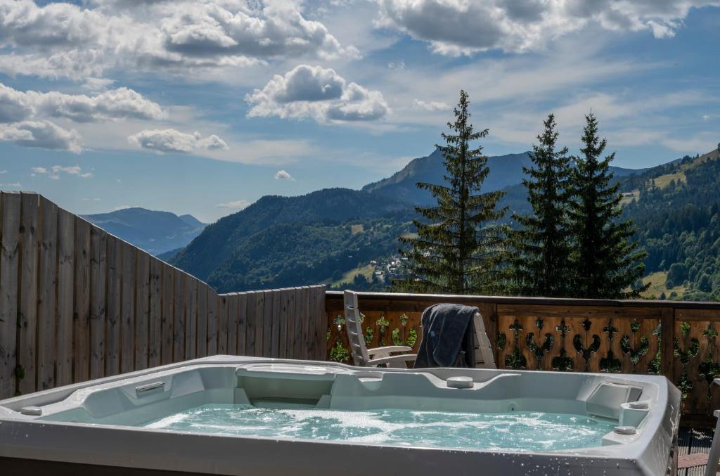 Chalet Mahana - 2
