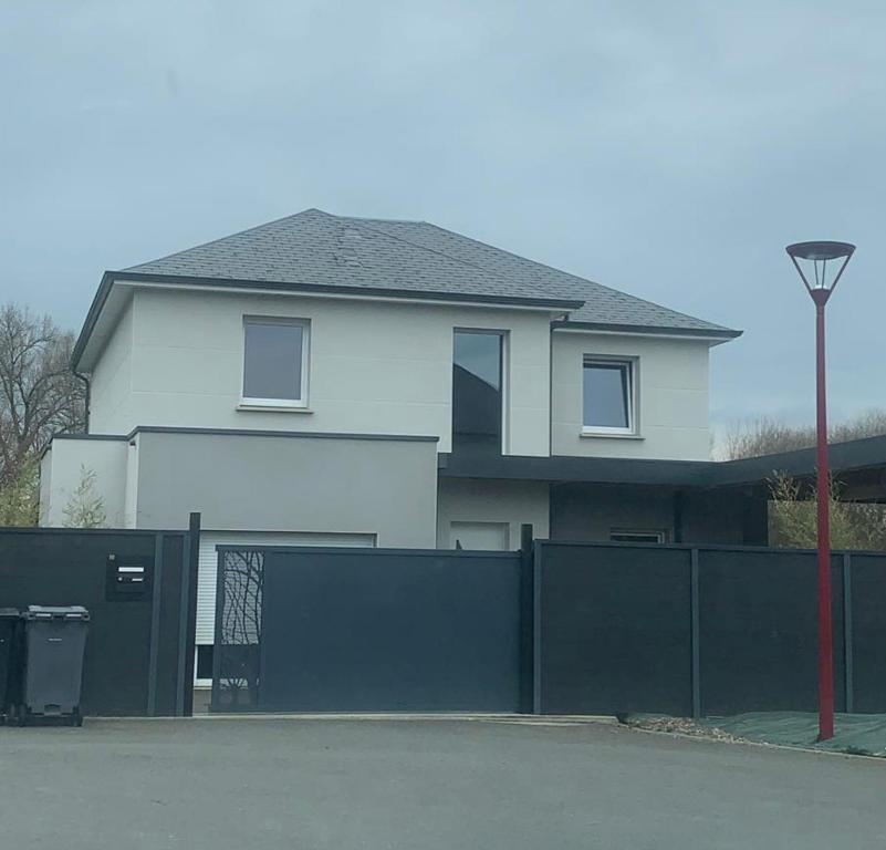 CHAMBRES POUR LES 24H