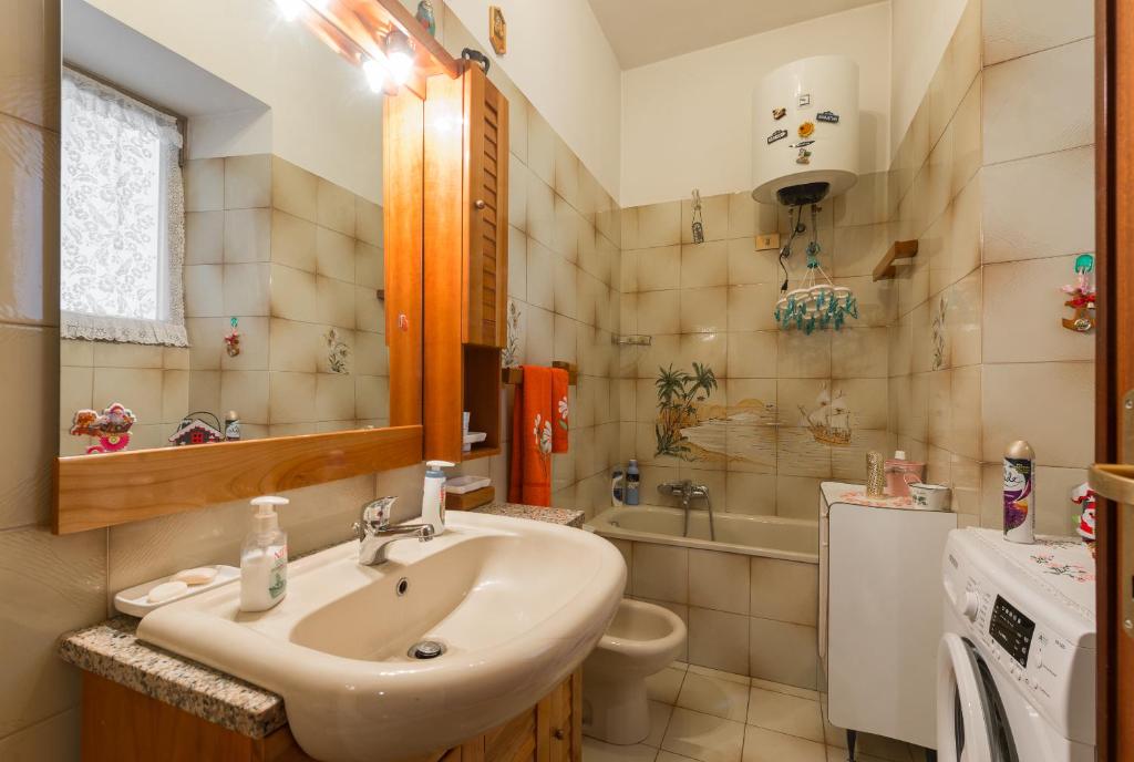 family home - 4