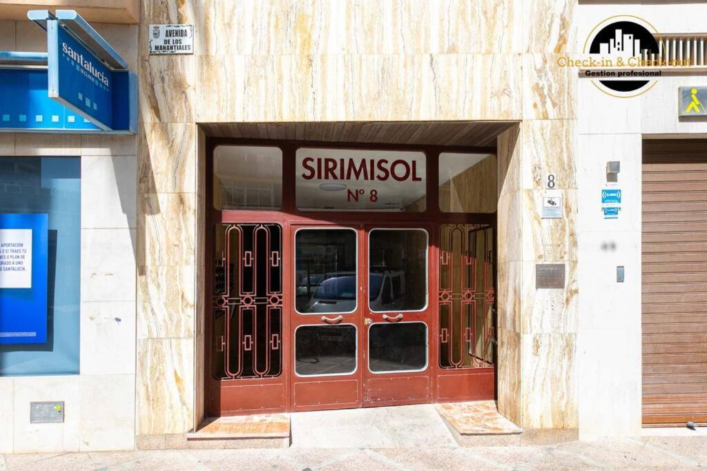 Apartamento El SolAire centro Torremolinos - 3