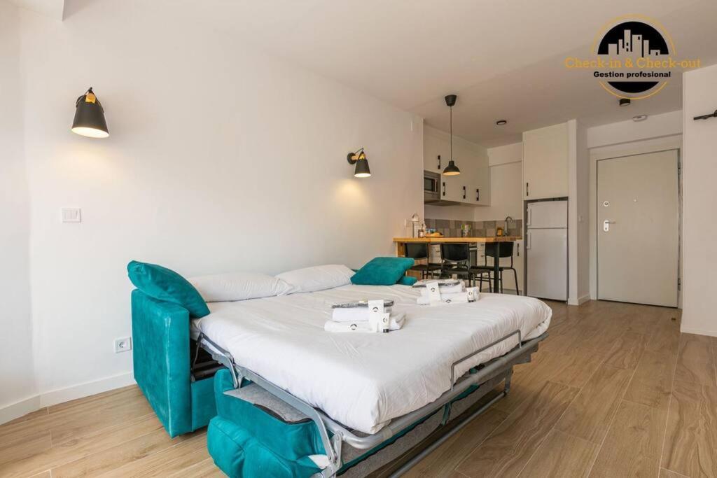 Apartamento El SolAire centro Torremolinos - 4