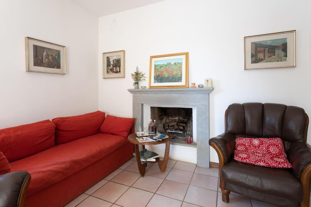 Apartment in nature,10min from city - 3