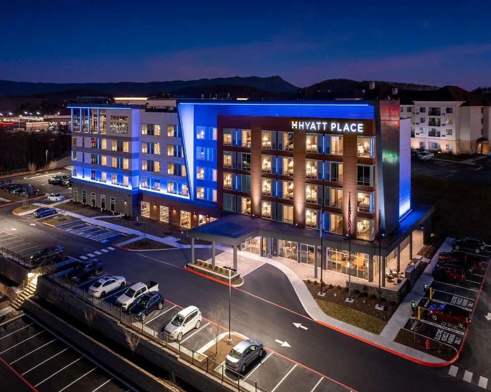 Hyatt Place Harrisonburg, hotel in Harrisonburg