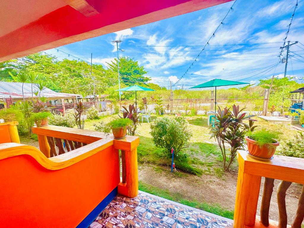 Edem Island Inn Malapascua photo