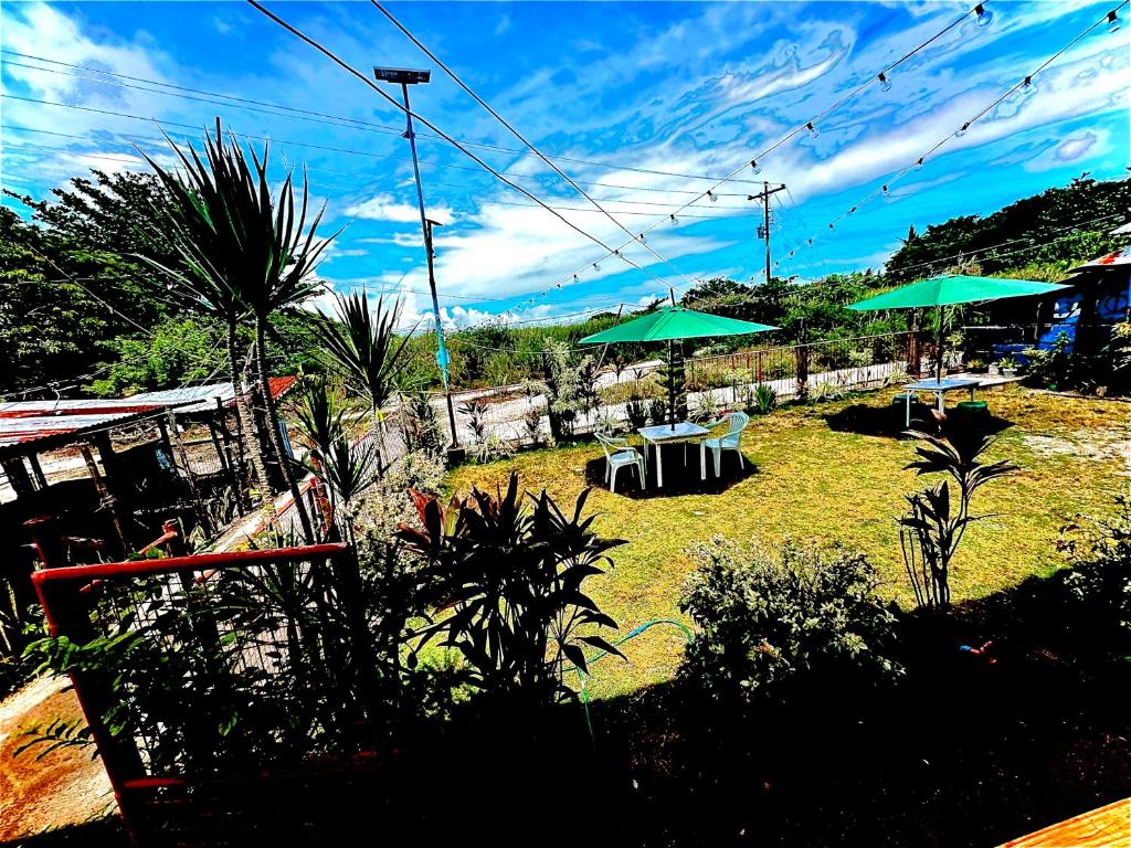 Edem Island Inn Malapascua photo