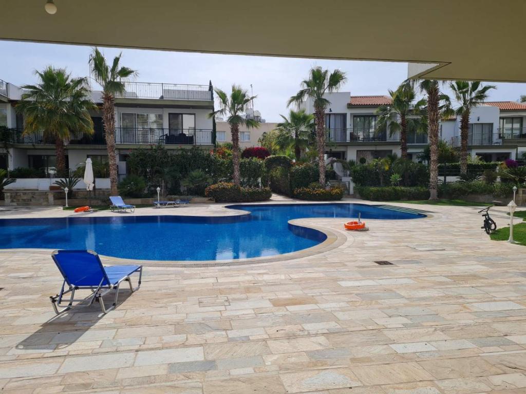 DANAOS 2 COMPLEX APARTMENT - By IMH Travel & Tours photo