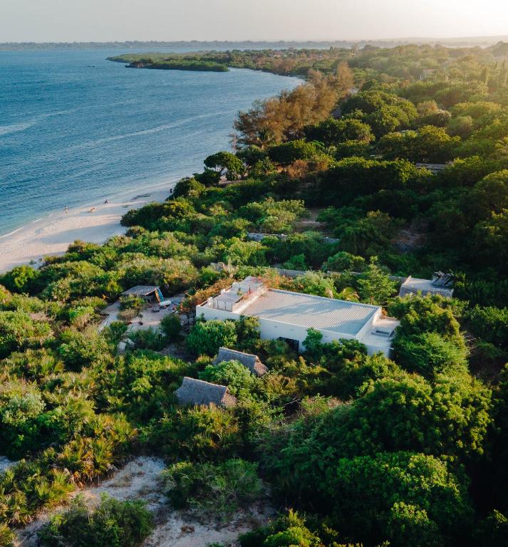 The Slow Leopard Kilwa — Hotel in Kilwa Masoko