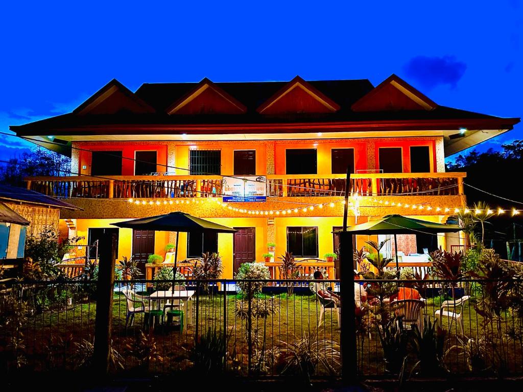 Edem Island Inn Malapascua photo