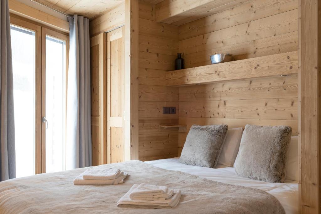 Chalet Makalu - 5