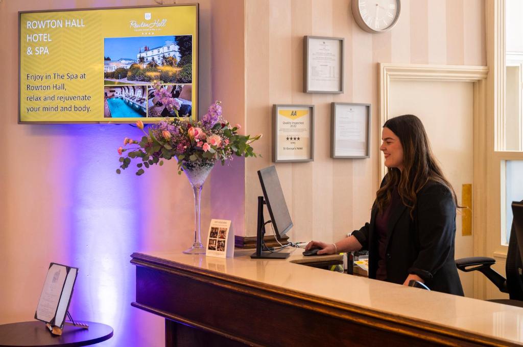 St George's Hotel photo