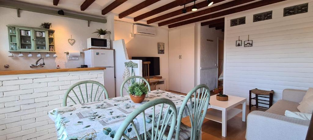 Apartamento Calella Home - 3