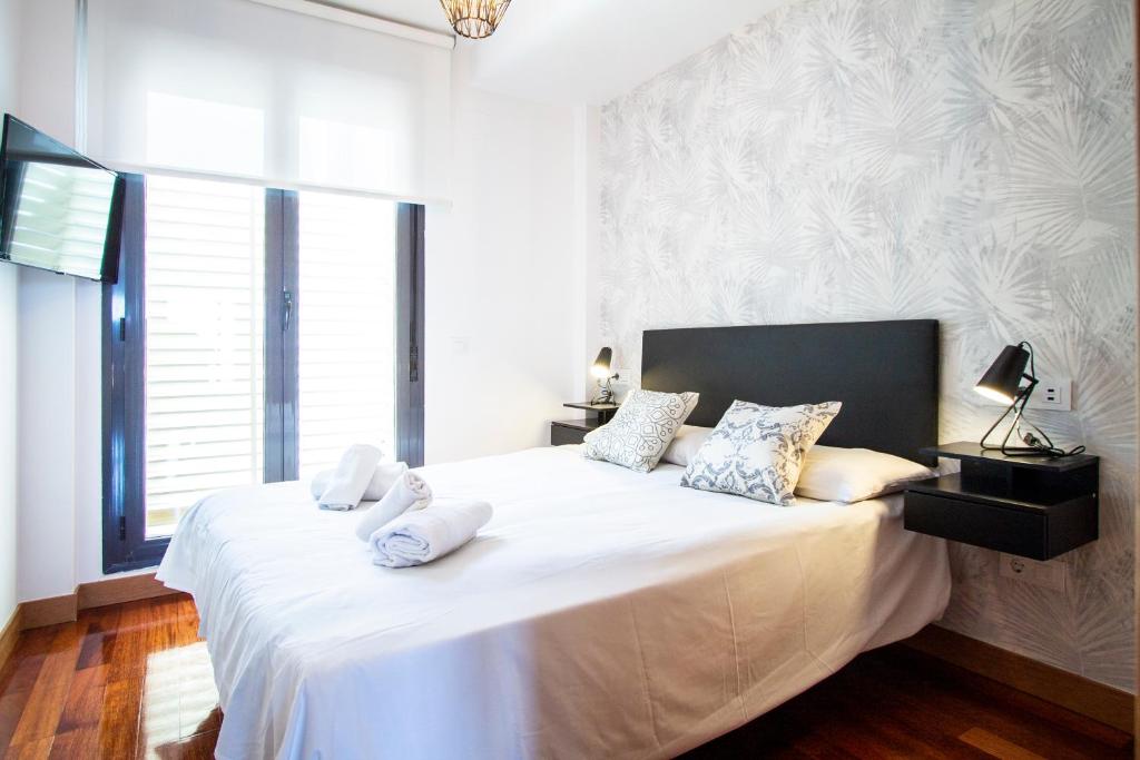 Apartamentos Castilla Luz Business - 5