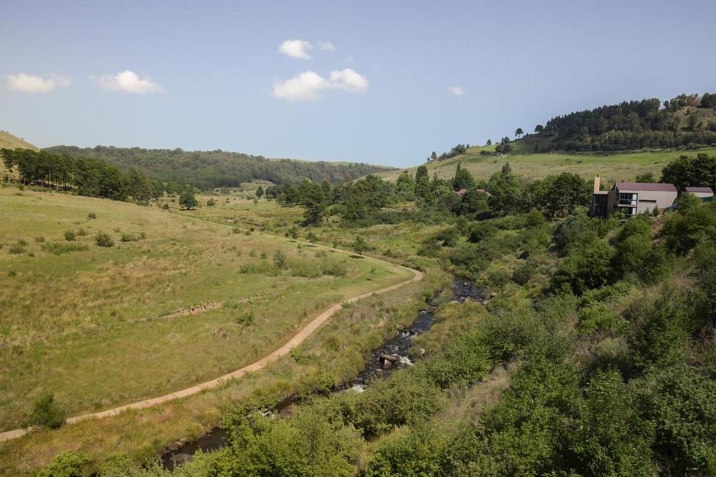 Walkersons Riverview, Dullstroom