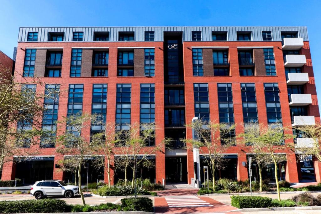 Matrix by Smart City Stays, Kapské Město