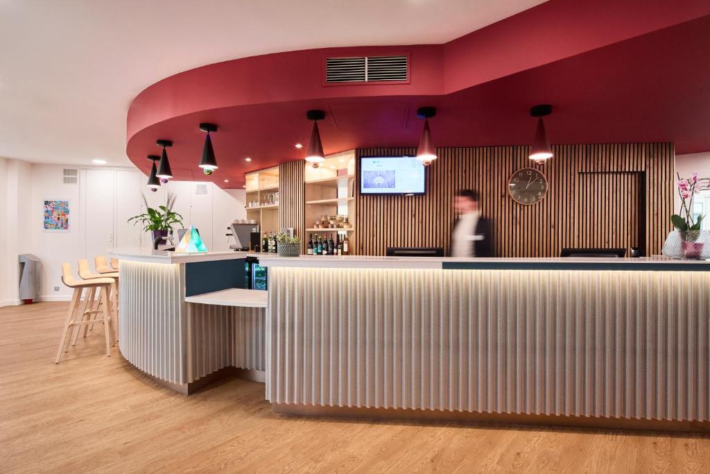 Ibis Styles Poissy photo