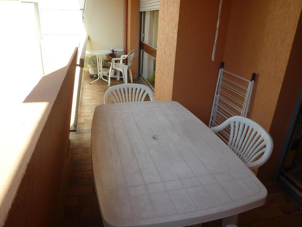 Arcachon: Appartement T2 avec Accès Direct à la Plage, Terrasse et Parking Privé - FR-1-474-59 - 3
