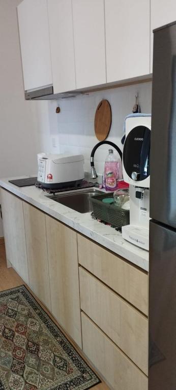 Maryam Suite Homestay Mahkota Valley photo