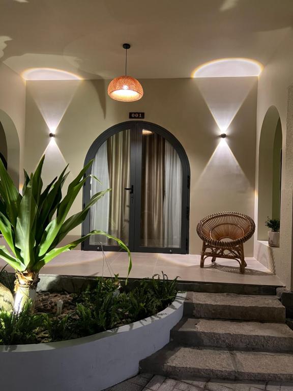 escVACA – Your Stay in Mui Ne