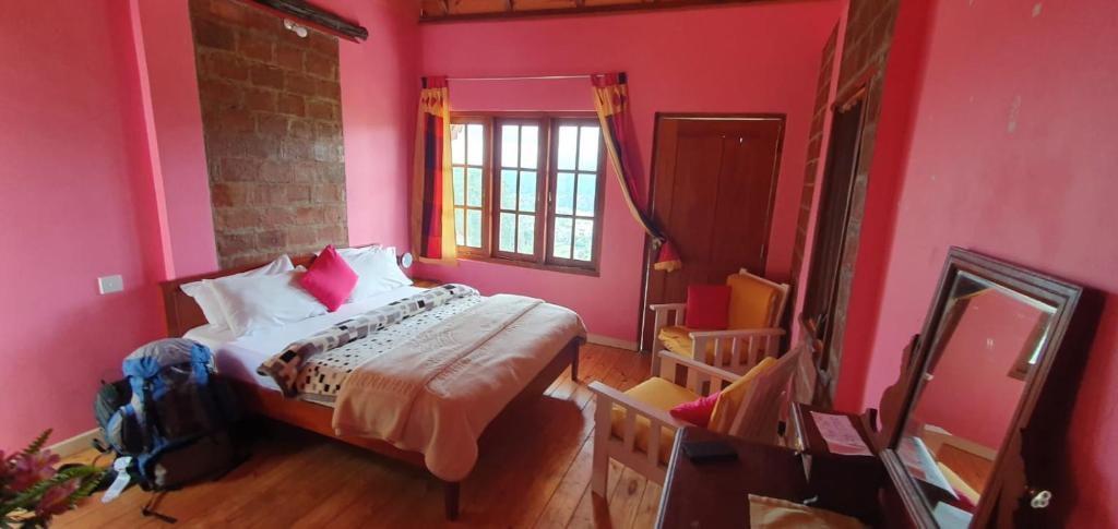 Sincere Wilderness Home stay photo