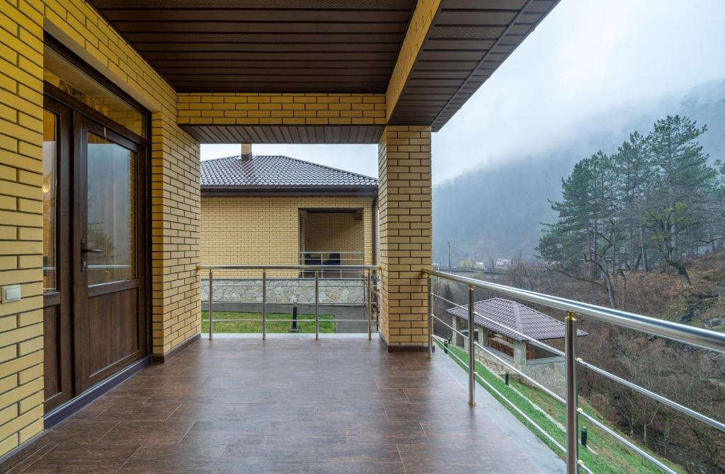 Aurora Villas photo