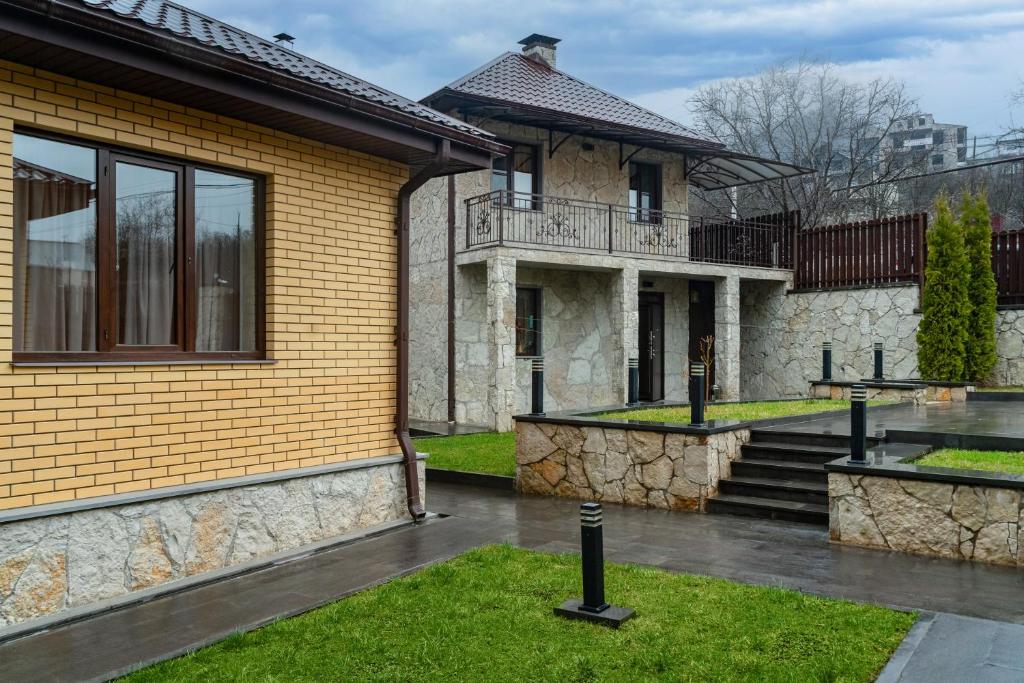 Aurora Villas photo