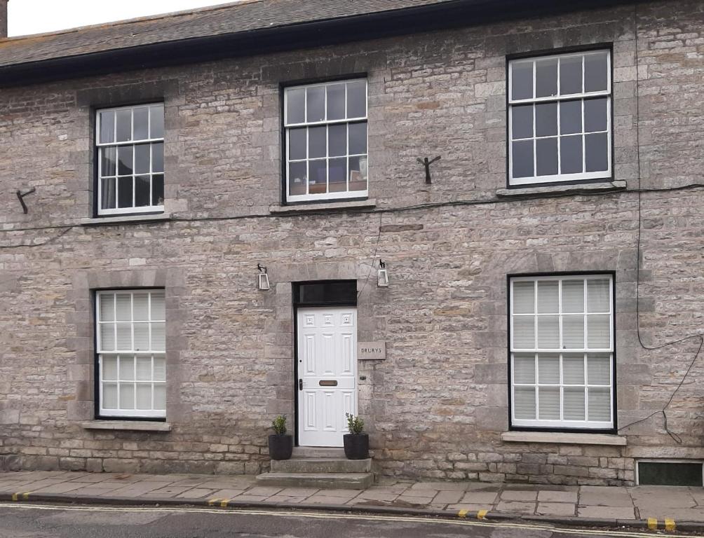 Drury's, Corfe Castle