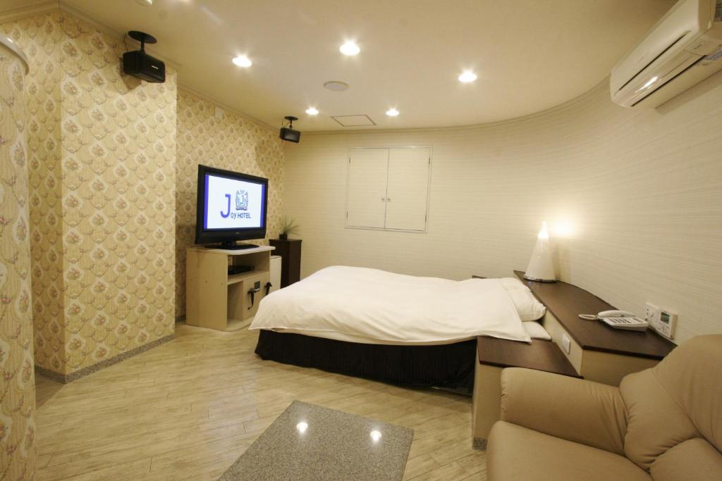Hotel Joy (Adult Only) photo