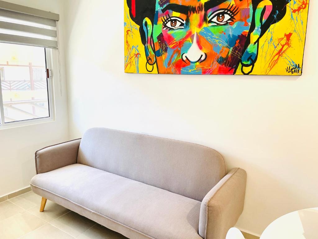 Mayakoba Cozy 2-bedroom apartment with amenities - 2
