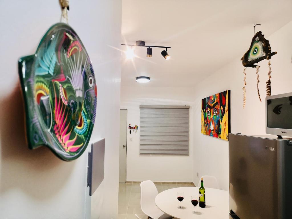 Mayakoba Cozy 2-bedroom apartment with amenities - 4