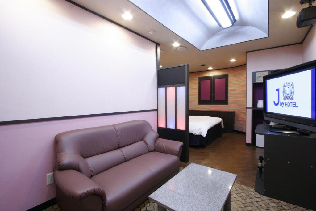 Hotel Joy (Adult Only) photo
