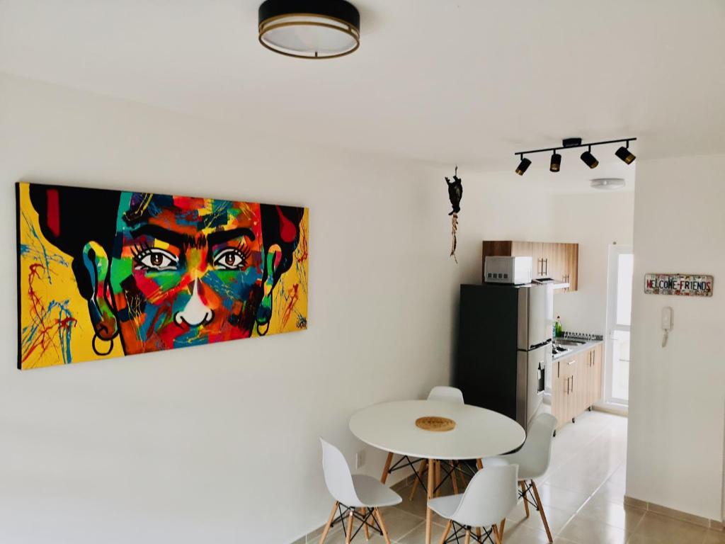 Mayakoba Cozy 2-bedroom apartment with amenities - 5