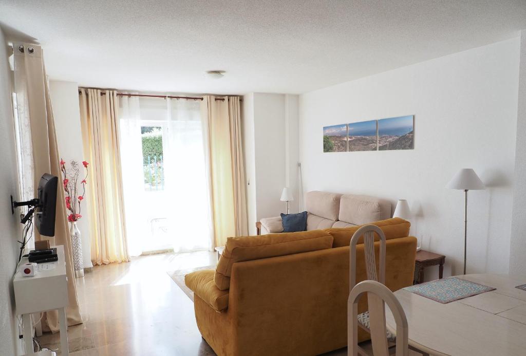 Don Joaquin 2 bed Apt Benalmadena - 5