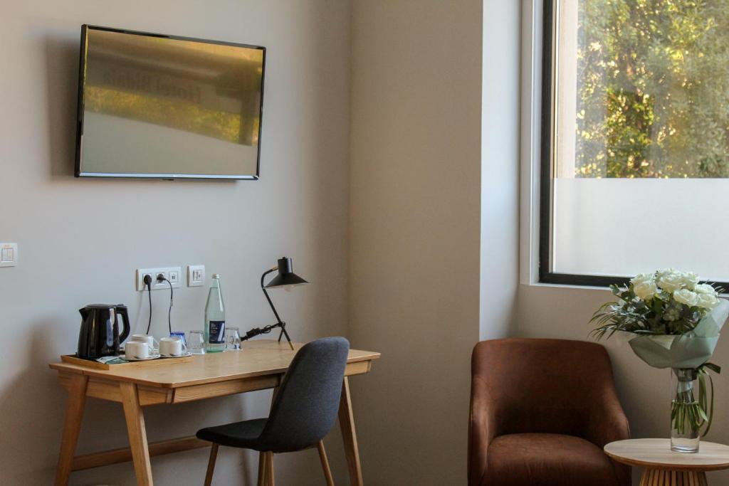 Bidaia Boutique Hotel - 5