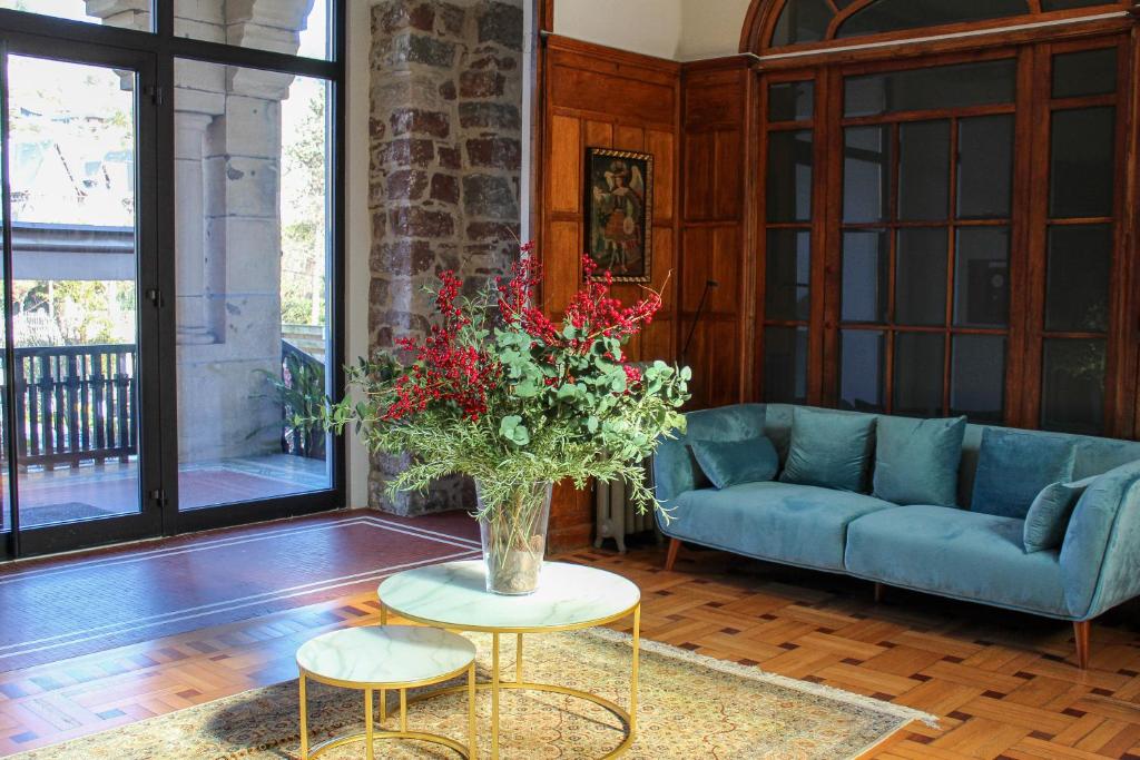 Bidaia Boutique Hotel - 2