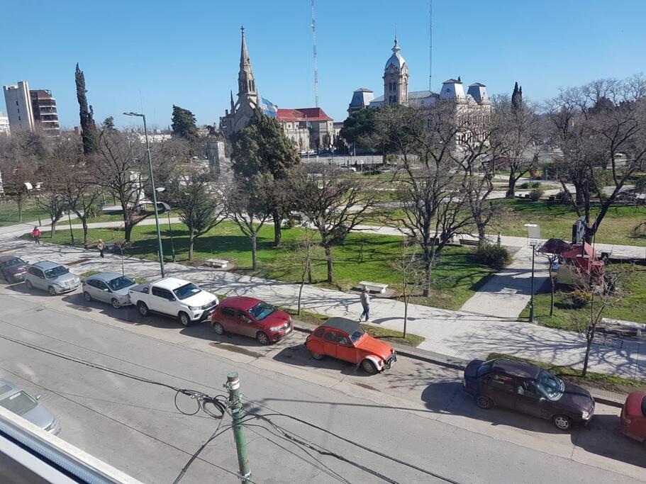 Tres Arroyos Plaza San Martín - 2