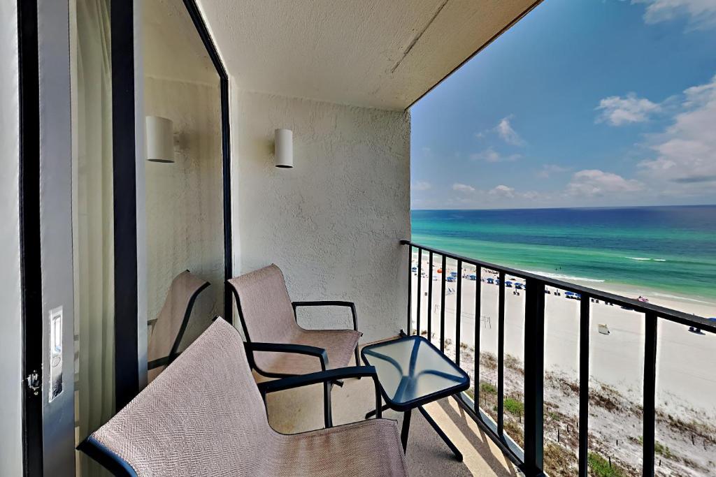 Edgewater Tower II 905, Panama City Beach