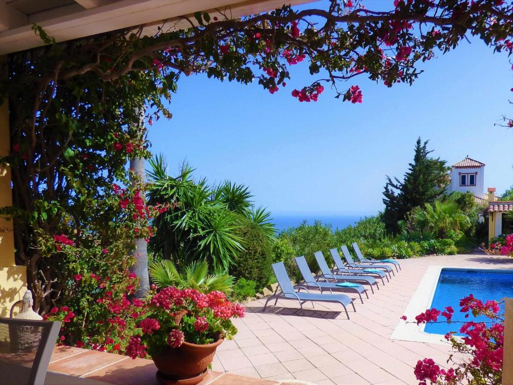 Selecta Casa Esmerdo, Estepona