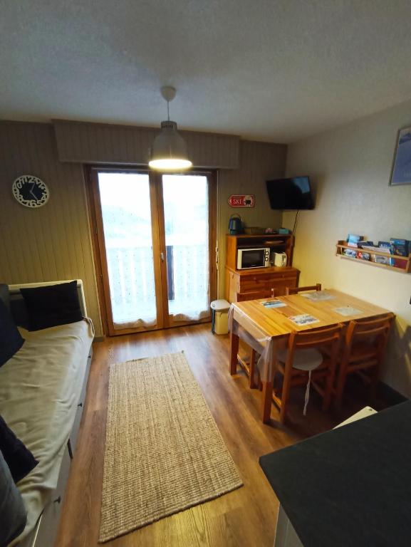 Appartement T2 idéal pour une famille - 5