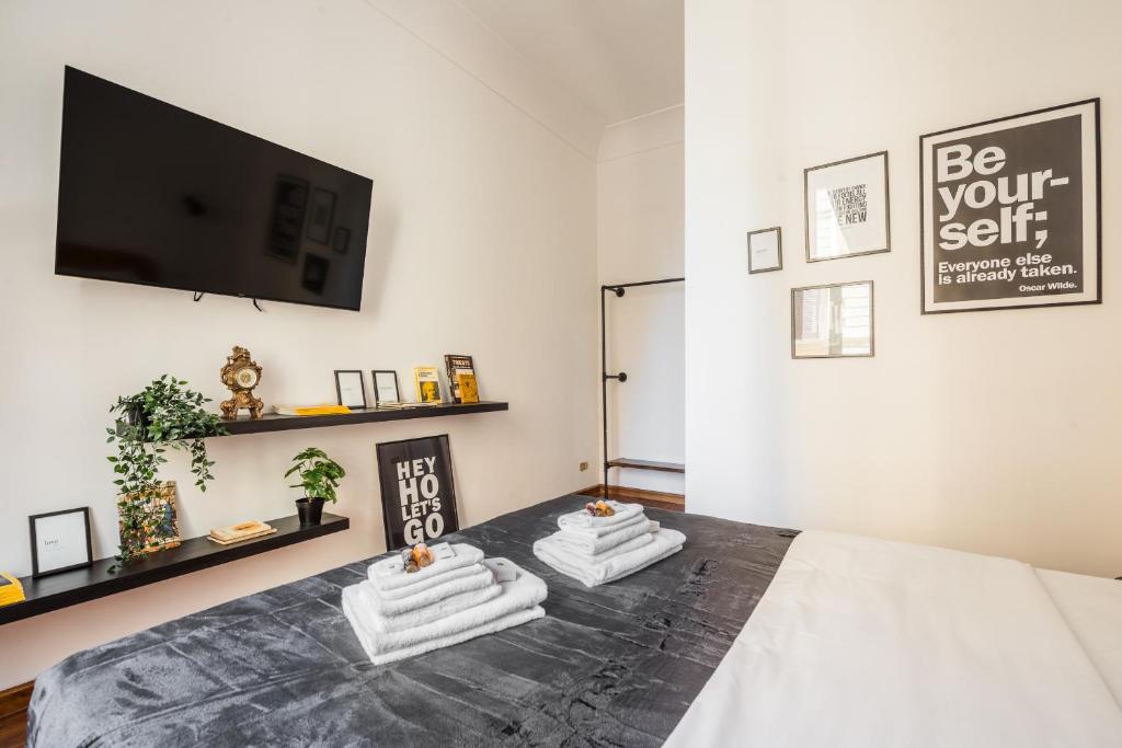 Appartamento Principe Amedeo - 3