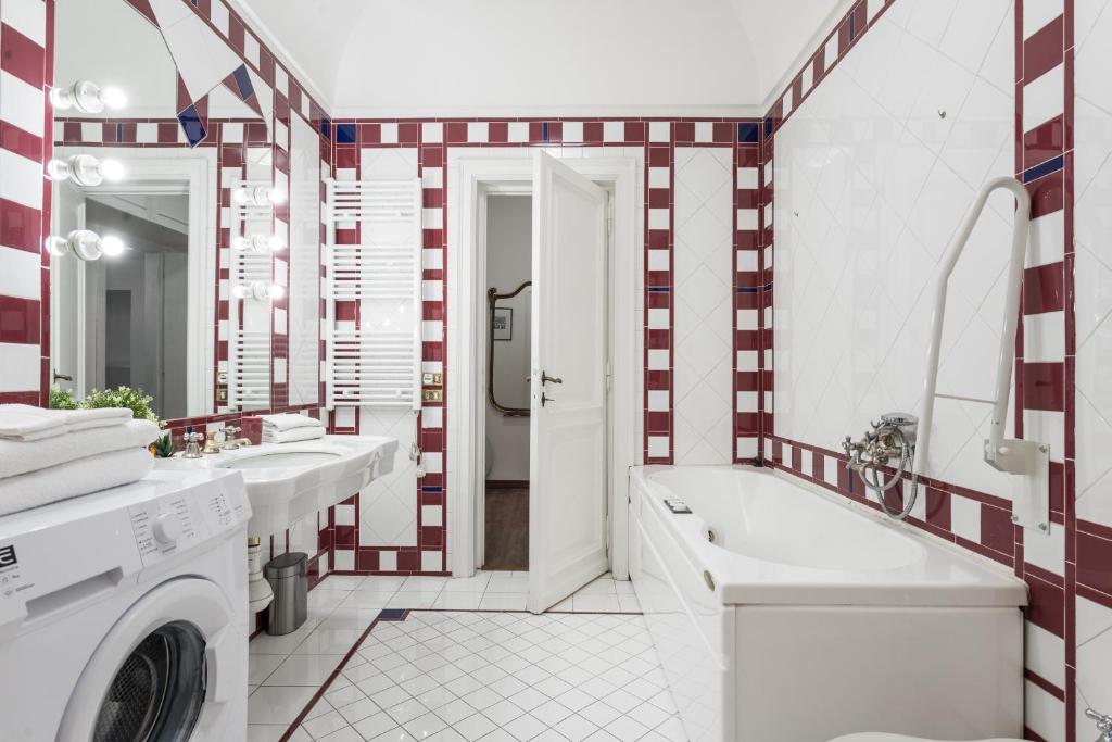 Appartamento Principe Amedeo - 5