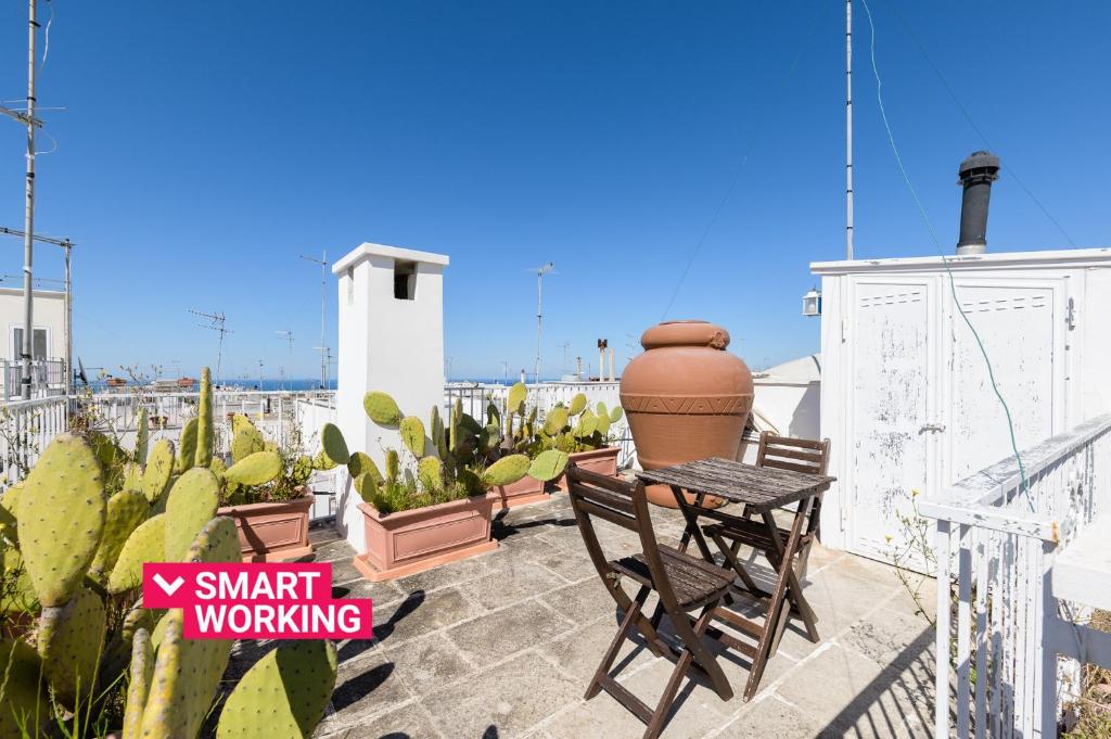 Terrazza Verdi by Wonderful Italy, Ostuni