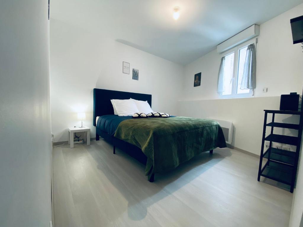Maison Hypercentre - Duplex - Cozy houses - 3